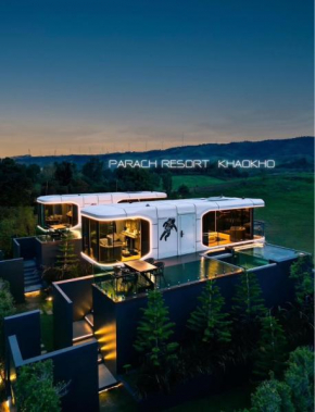 PARACH RESORT KHAOKHo